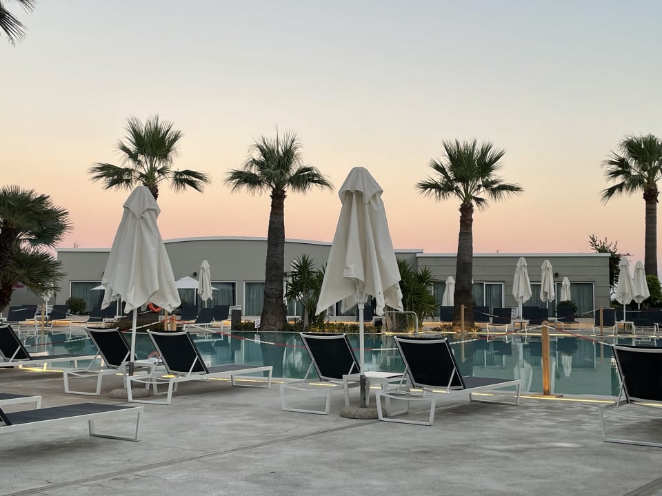 Pool Mitsis Rodos Village