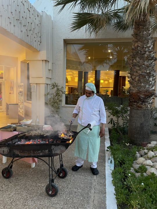 Gastro Iberostar Waves Mehari Djerba