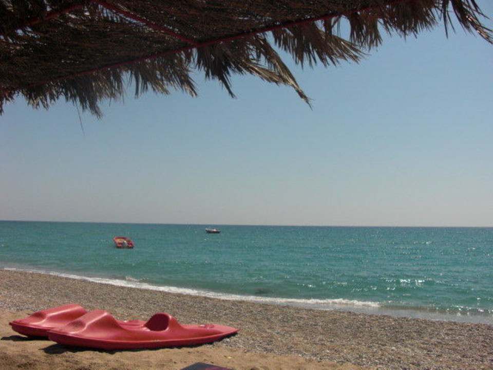 Traumstrand Hotel Club Nena