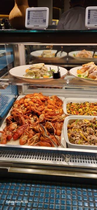 Gastro Voyage Belek Golf & Spa