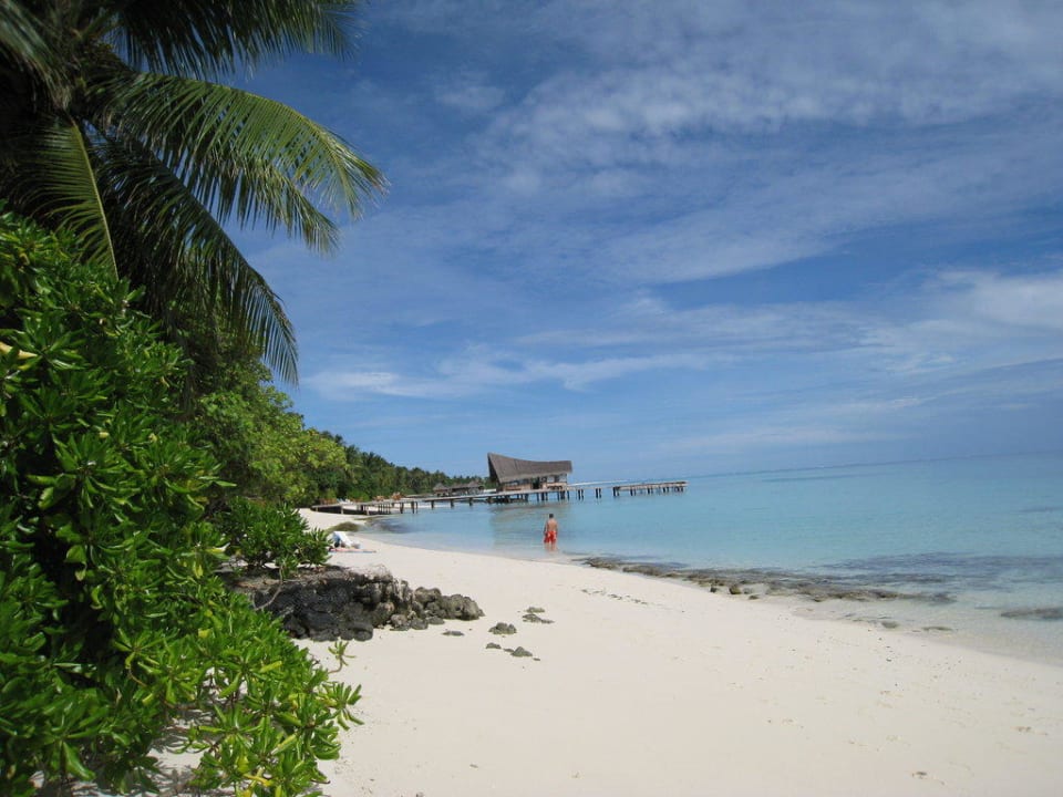 Tauchbasis auf Kuramathi Kuramathi Maldives
