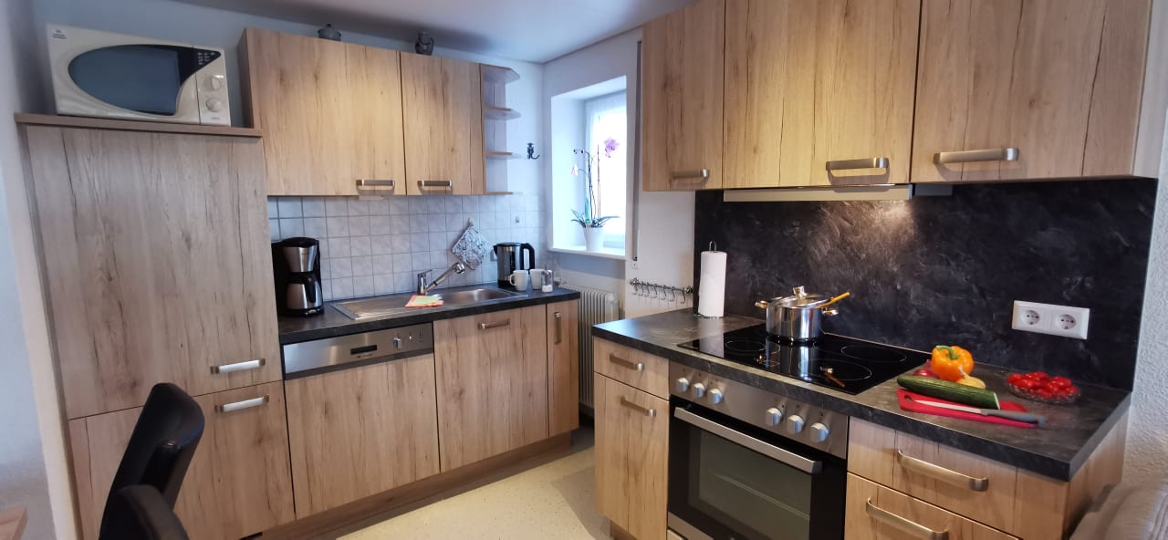 Zimmer Ferienhaus Erika