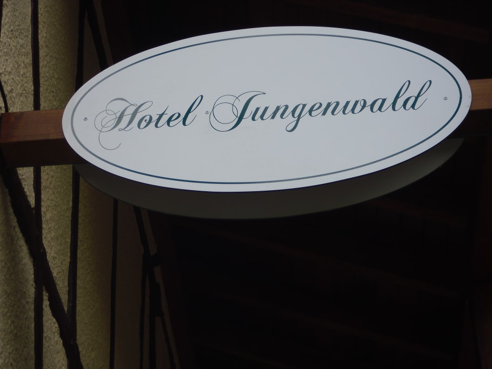 "Außenansicht" BoutiqueHotel Jungenwald (TrabenTrarbach