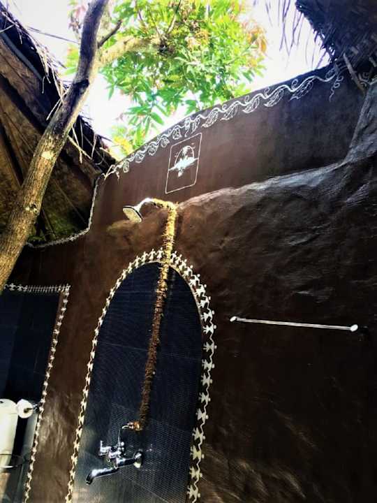 Sonstiges Guesthouse Marari Beach Dreamz