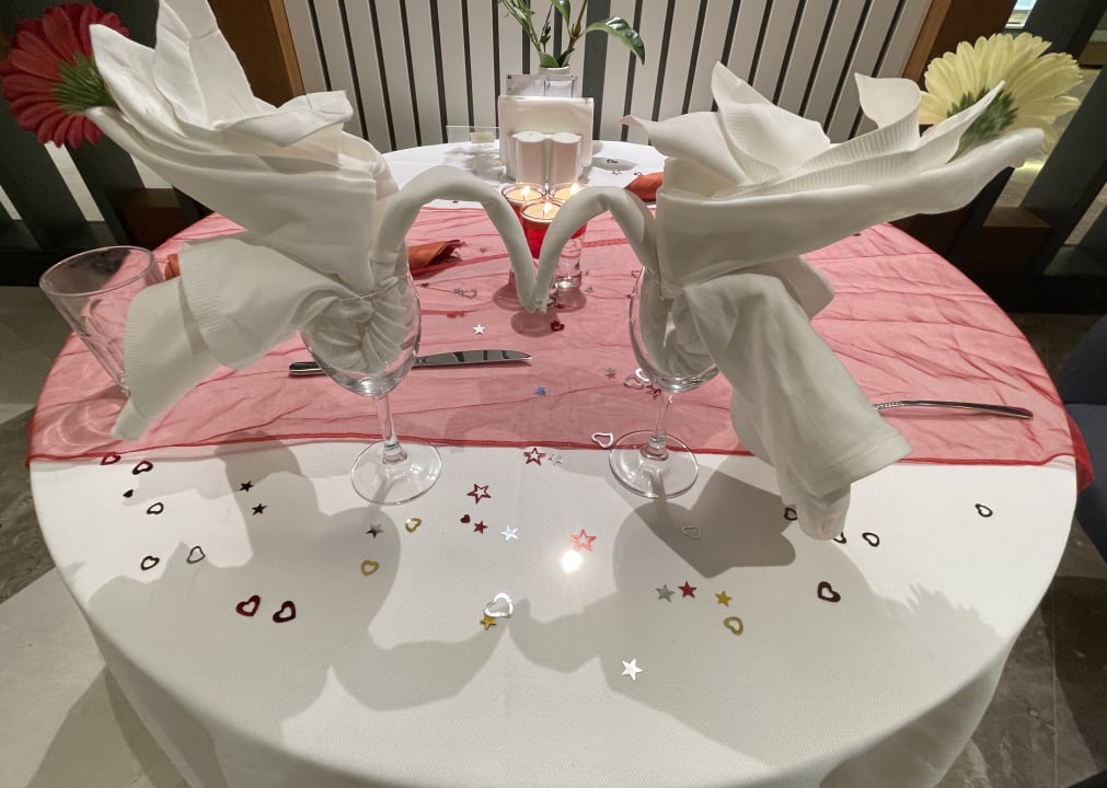 Gastro Seaden Quality Resort & Spa