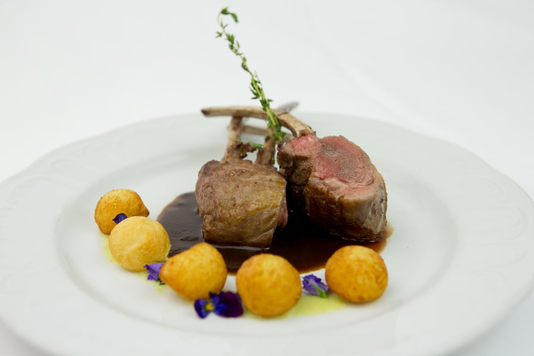 Gastro Hotel Orso Grigio