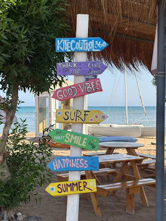 Sport & Freizeit Mövenpick Waterpark Resort & Spa Soma Bay