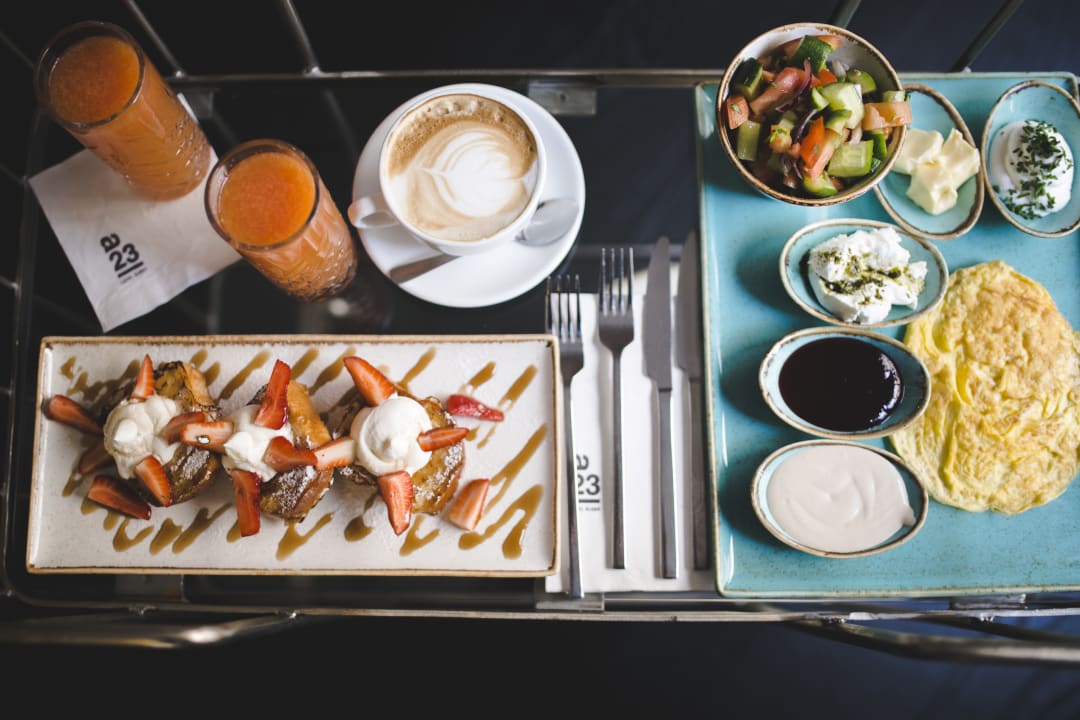 Gastro A23 Boutique Hotel