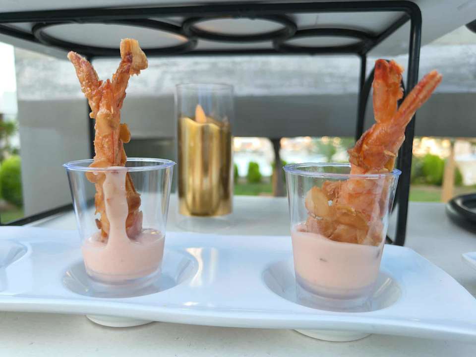 Gastro Iberostar Selection Diar El Andalous