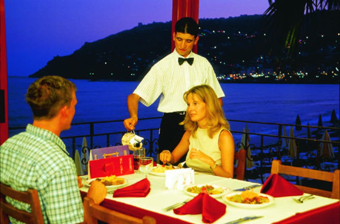 Restaurant Hotel Panorama
