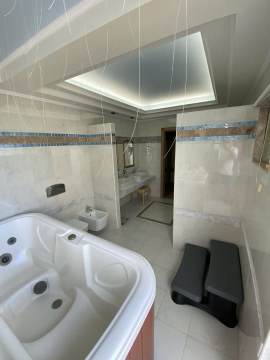 Zimmer Atrium Prestige Thalasso Spa Resort & Villas