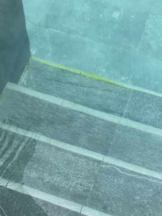 Pool Lopesan Costa Bávaro Resort, Spa & Casino