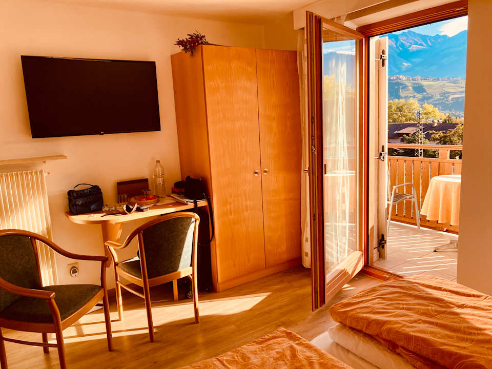 Zimmer Pension Siller