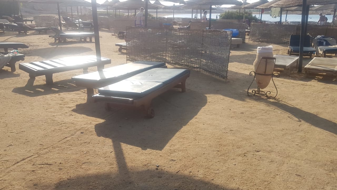 Strand SUNRISE Cardina Resort