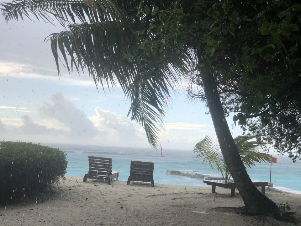 Strand Adaaran Select Meedhupparu Island Resort - Premium All Inclusive