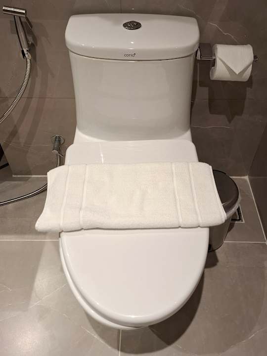 Zimmer Best Western Plus Nexen Pattaya