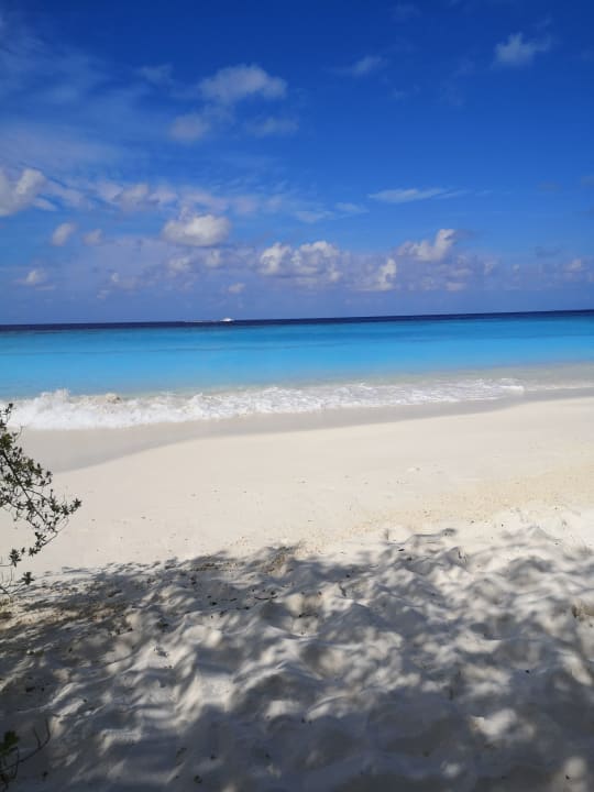 Strand Thulhagiri Island Resort