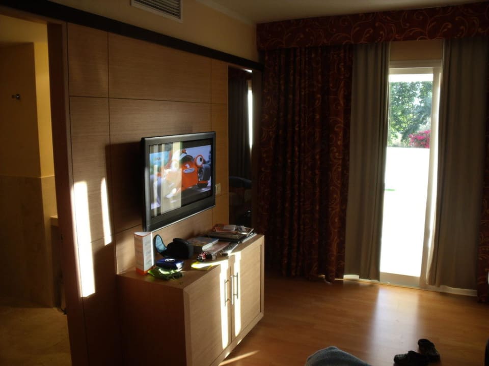 Premium Appartement Zafiro Tropic