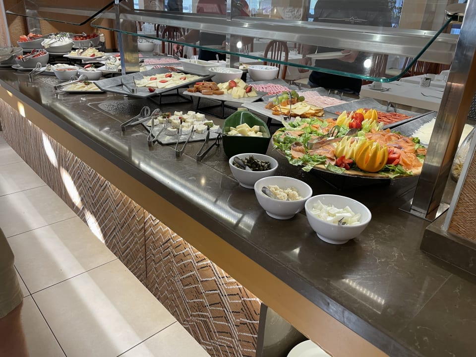 Gastro HL Suitehotel Playa del Ingles