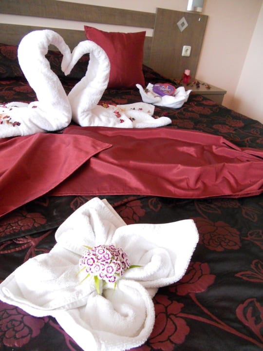 Love, love, love Odessos Park Hotel