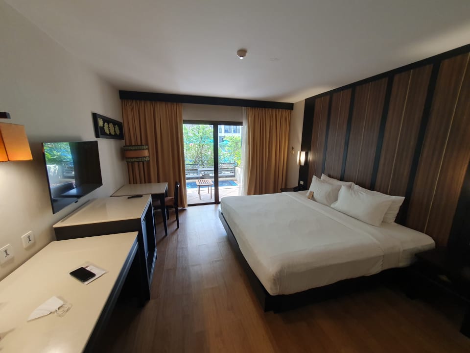 Zimmer Deevana Patong Resort & Spa