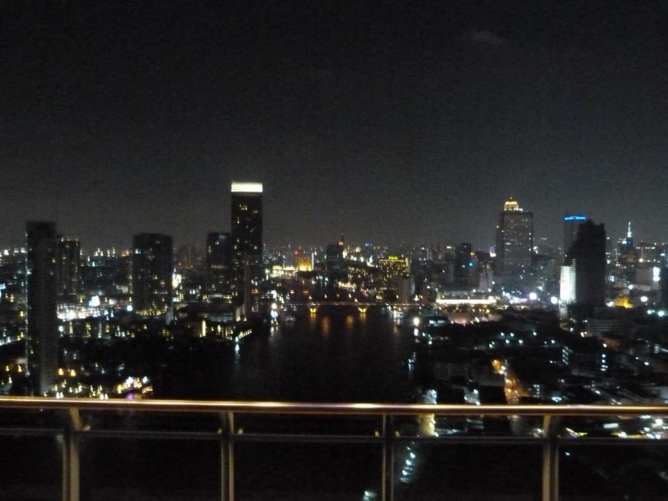 36. Stock Chatrium Hotel Riverside Bangkok