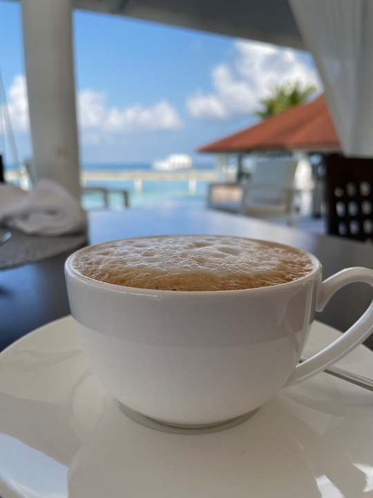 Gastro Diamonds Thudufushi