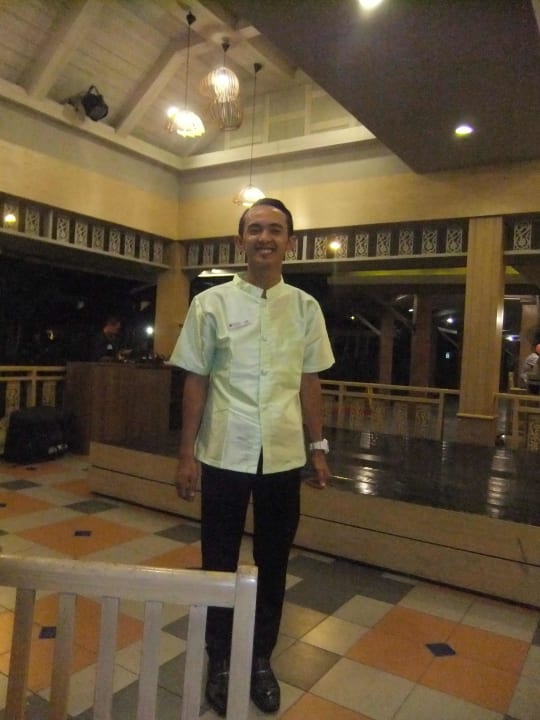 Gastro Best Western Premier Bangtao Beach Resort & Spa