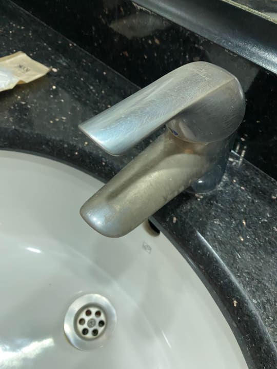 Zimmer Siam Elegance Hotels & Spa