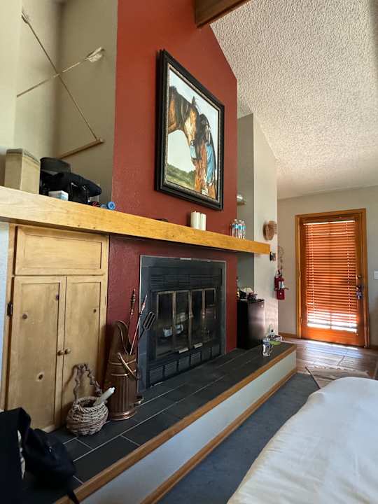 Zimmer Bed & Breakfast Romantic Riversong Inn - Adults only