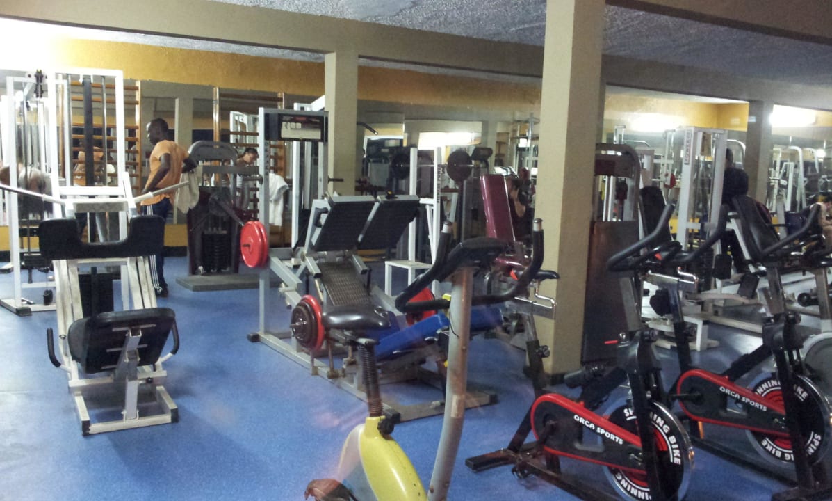 BEMA Foto Hotel Framissima Palm Beach