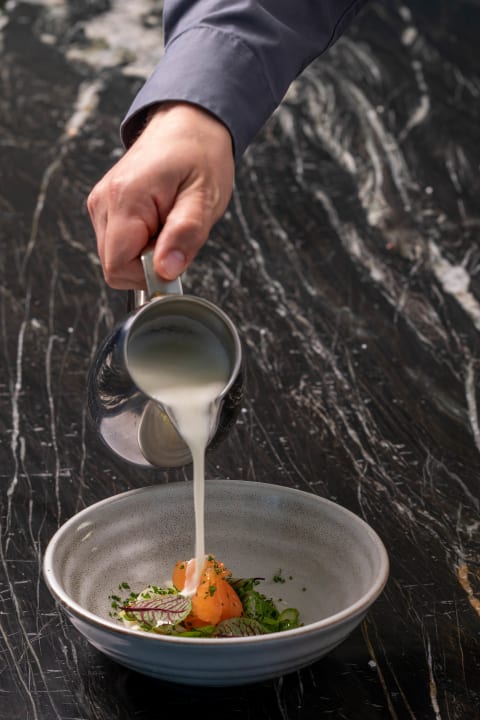 Gastro Strandhotel Ahlbeck