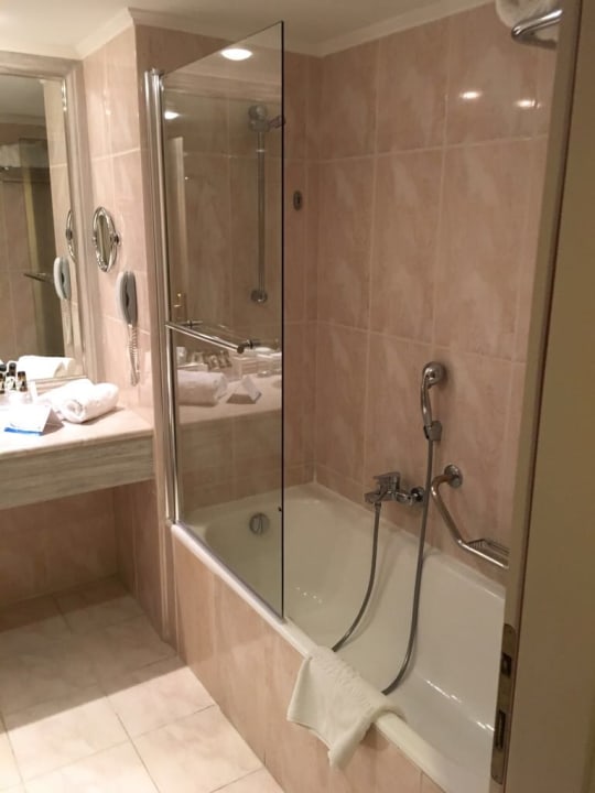 Bad Rodos Palladium Leisure & Wellness