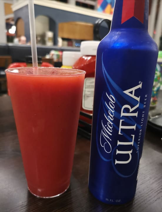 Gastro Disney's Coronado Springs Resort