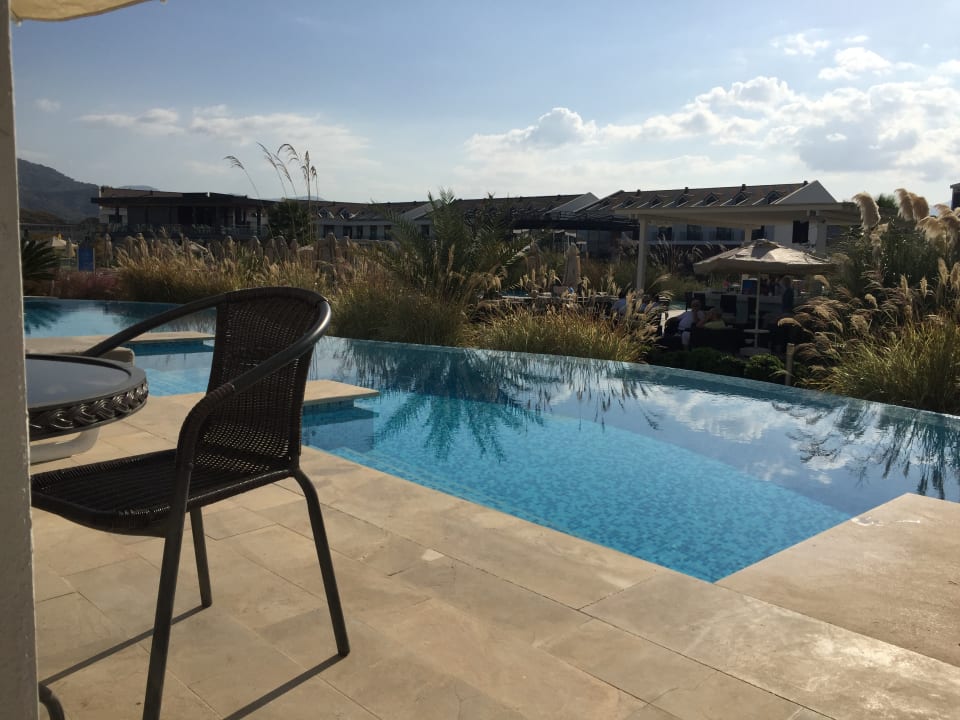 Pool Jiva Beach Resort