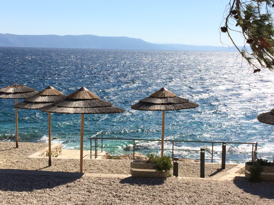 Strand Girandella Resort Valamar Collection