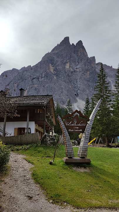 Sonstiges BAD MOOS - Aqua Spa Resort