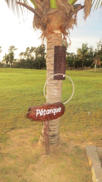 Sport & Freizeit Pandanus Resort