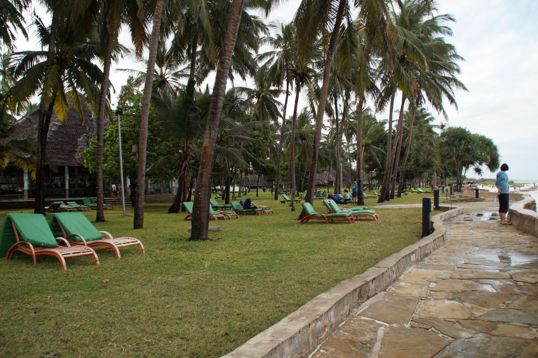 Garten Neptune Village Beach Resort & Spa