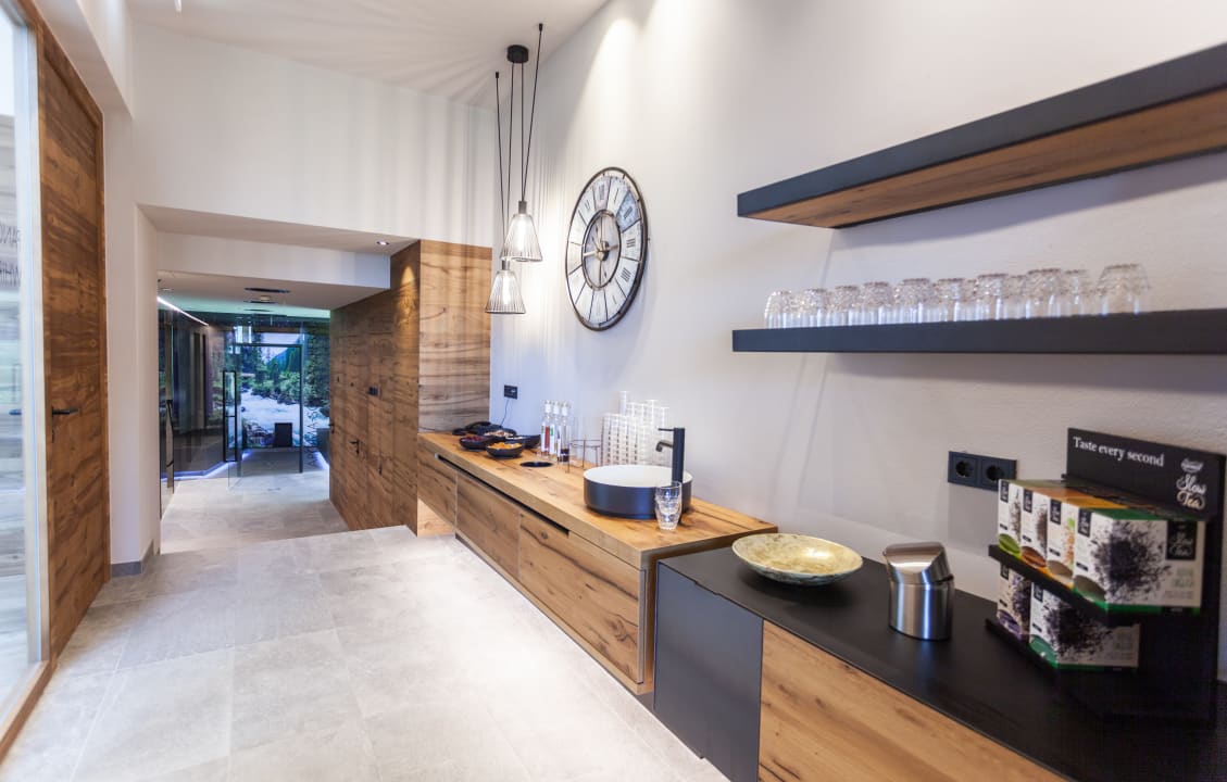 Sonstiges Alpenhotel Kindl