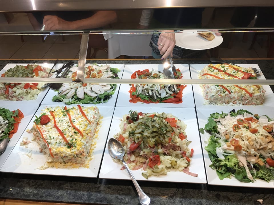 Gastro Grupotel Taurus Park