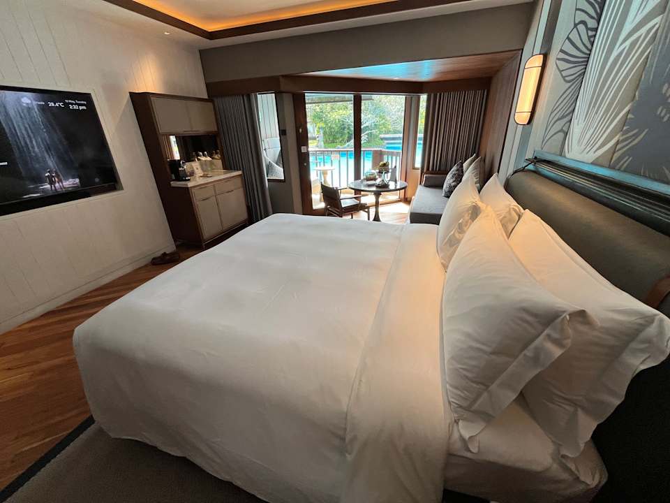 Zimmer The Laguna A Luxury Collection Resort & Spa