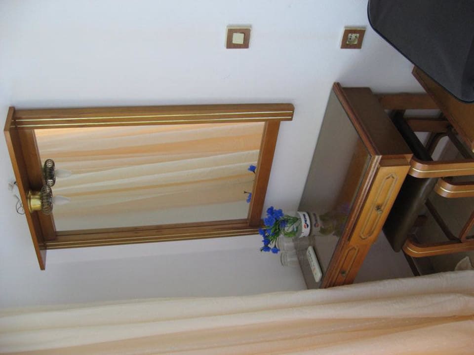 älteste Einrichtung Olive Garden Hotel