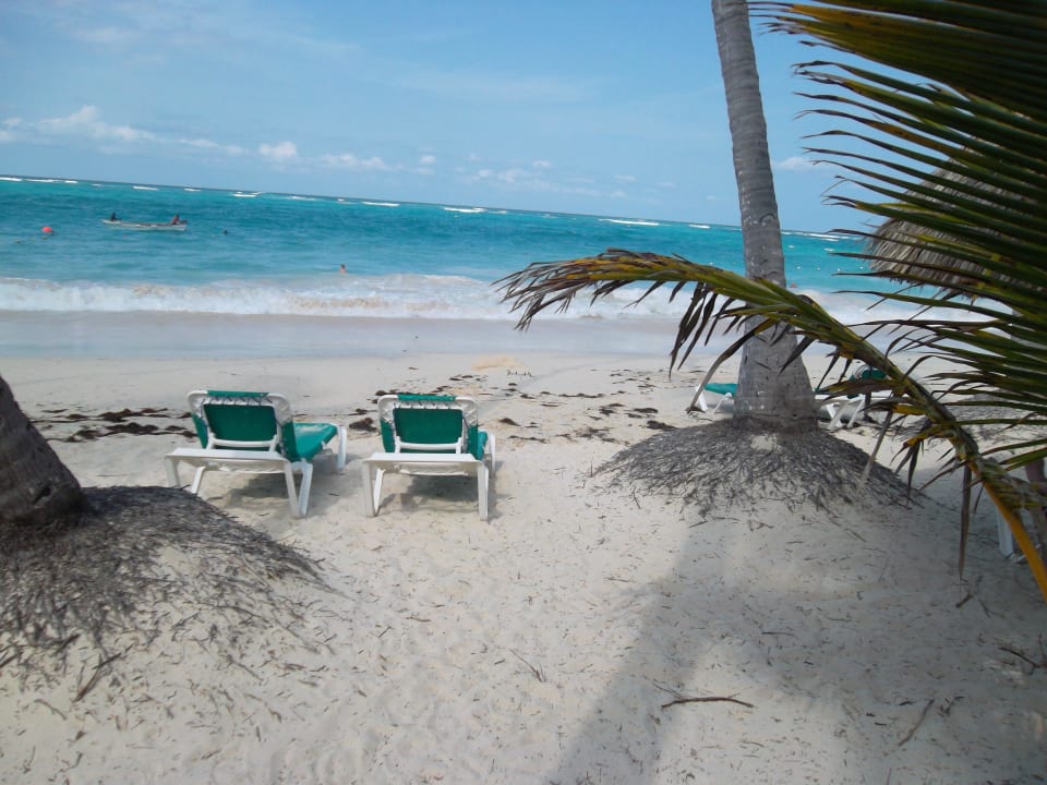 Ein Traum Grand Palladium Select Bávaro Resort & Spa