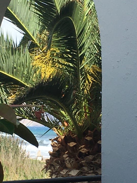 Zimmer Vantaris Luxury Beach Resort