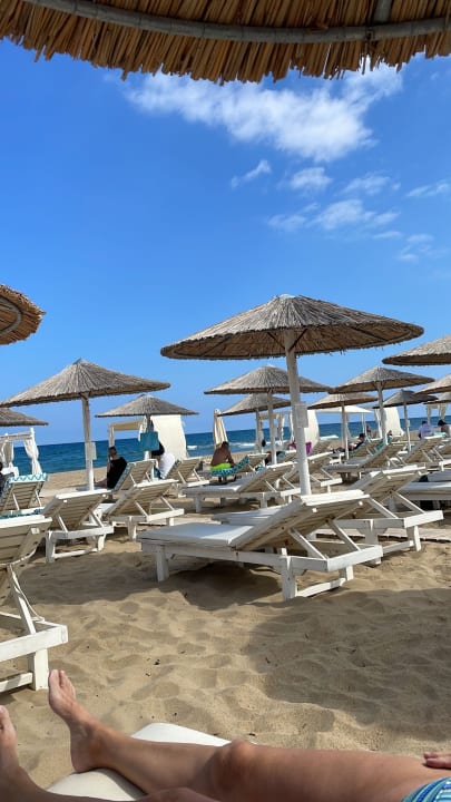 Strand Anemos Luxury Grand Resort