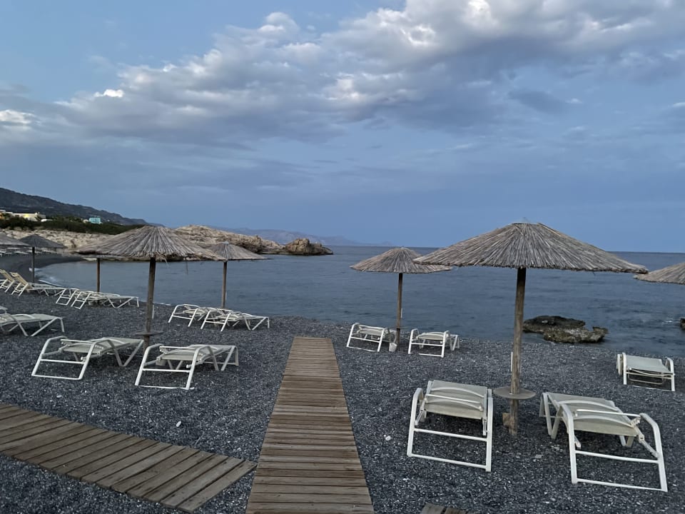 Strand Kakkos Beach Hotel