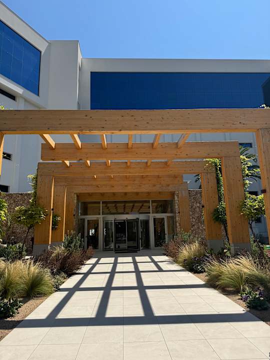 Sonstiges Hipotels Flamenco