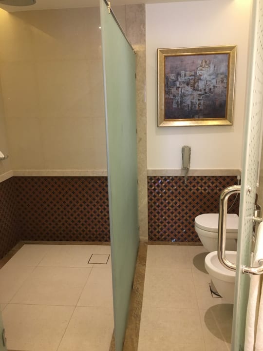 Zimmer Marsa Malaz Kempinski The Pearl