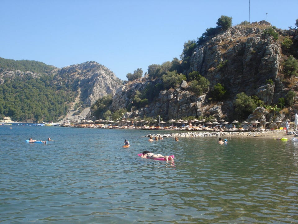 Hotel Turunc Turunc Resort Hotel